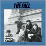 The Fall – The Peel Sessions 1978-1980